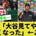 中田翔「大谷見てやる気なくなった、嫌いになりそうで一時期イジめようと思った」←これ正直理解出来なくもないよな【なんｊ反応】