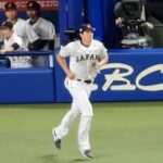 【選手紹介】大谷翔平、人一倍の大歓声で登場！ヌートバーは陽キャらしさ全開で登場！【侍ジャパンvs中日】2023.3.3