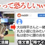 【wbc】大谷翔平選手の活躍、日本優勝の裏でネットがあらぬ盛り上がりを見せてしまうww