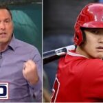 “All day, every day! Shohei Ohtani is the best” – MLB Network reacts to Angels beat Mariners 7-3