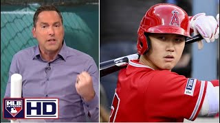 “All day, every day! Shohei Ohtani is the best” – MLB Network reacts to Angels beat Mariners 7-3