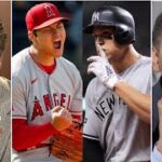 FIRST TAKE | Shohei Ohtani’s loss overshadown Aaron Judge’s homers on MLB opening day – Stephen A.