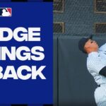 HE DID WHAT?!? Aaron Judge robs Shohei Ohtani of a home run!