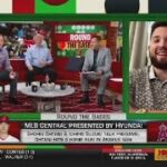 MLB Network | “Shohei Ohtani is unreal” – Alek Manoah joins Mark Derosa on Angels beat Mariners 7-3