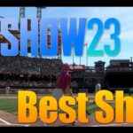 [MLB The Show23] WBC日本代表選手獲得までの道のり (Part3) #theshow   #ps5