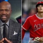 MLB Tonight | Harold Reynolds IMPRESSED Shohei Ohtani dominate, but Angels still loss on Opening Day