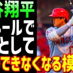 【海外の反応】MLBのルール改定で大谷翔平がDHで出場できなくなる模様…【JAPANの魂】