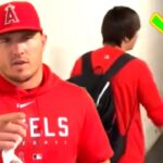 大谷と他のMLB選手との差に驚愕「ホットドックに何をつけるか？」やっぱり大谷選手は予想通りのアスリートということが証明された！【shohei ohtani】