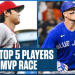 Shohei Ohtani (大谷翔平) & Matt Chapman stay atop the early MVP race | Flippin’ Bats