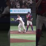 WBC 日本ホームラン集