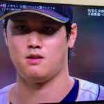 WBC日本世界一の瞬間