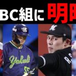 【嘘だろ…】世界一のWBC代表組の現在、あまりにも明暗が別れすぎている件…