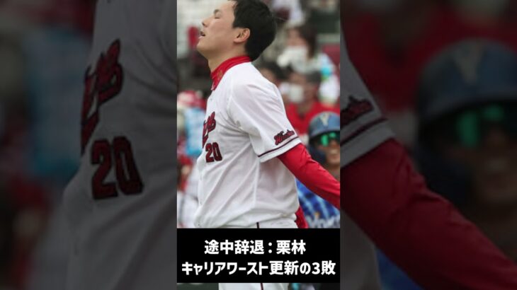 【衝撃】世界一のWBC日本代表、その後の差がエグすぎる件… ※4/26時点 #shorts