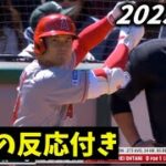 【大谷翔平】WBC戦後初勝利!アメリカTV局員も衝撃!!『ただのヒットではない!』【海外反応】藤浪晋太郎VS大谷翔平