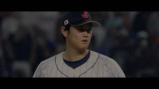 【WBC決勝ハイライト】アメリカVS日本