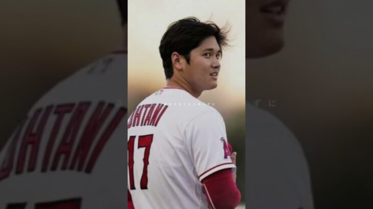 なぜ大谷翔平はこんなにも魅力的なのか #大谷翔平 #shoheiohtani #侍ジャパン #baseball #mlb