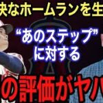 【大谷翔平】豪快なホームランに米国記者が漏らした“本音”がヤバい‼︎実はこのホームランは“無かった”可能性があったとネビン監督は語る…その理由には大谷への優しさがあった【海外の反応】【ホームラン】