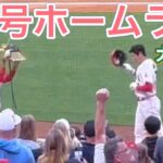 ネクストから12号ソロホームランまで！【第1打席・3番DH大谷翔平選手】対ボストン・レッドソックス第3戦@エンジェル・スタジアム5/24/2023 #大谷翔平  #ohtani  #ホームラン