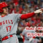 大谷翔平 全投球＆全打席ダイジェスト(2023/05/03 @STL)/Shohei Ohtani(2023/05/03 @STL)