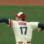 【大谷翔平 通算502奪三振!】ベーブ・ルースを超える記録達成！5.10