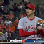 【速報】#大谷翔平 6回裏は三者凡退! エンゼルスvsオリオールズ 5.16