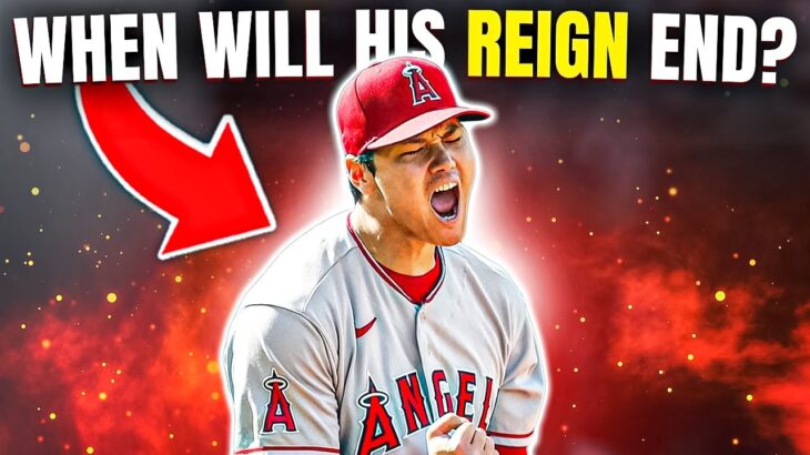 Can Anything Stop Shohei Ohtani? (大谷翔平)