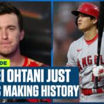 Shohei Ohtani (大谷翔平) comes just short of making history once again & MORE! | Flippin’ Bats