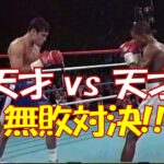 【超ビッグマッチ】WBC王者 オスカー・デラ・ホーヤ vs. IBF王者 フェリックス・トリニダード🥊　日本語解説　Oscar De La Hoya vs. Félix Tito Trinidad