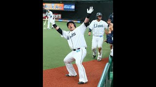 “WBC侍ジャパン”西武・山川穂高（31）が“強制わいせつ致傷容疑”で事情聴取「被害女性は下半身から出血するけがも。処罰感情は強い」