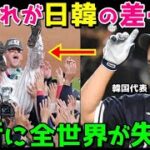 【海外の反応】「ヌートバーが羨ましかった…」WBCで隣国に叩かれたエドマン！大谷翔平とプレイし英雄となったヌートバーを見たエドマンの本音がヤバすぎるｗ【鬼滅のJAPAN】