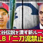 【悲報】大谷の二刀流批判をしたプロ野球選手の現在…