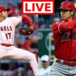 06/11 LIVE Shohei Ohtani