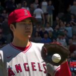 06/12 MLB The Show 2023 – Shohei Ohtani