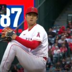 【速報】#大谷翔平 2回表三者凡退! マリナーズvsエンゼルス  6.10