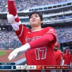 【速報】#大谷翔平 今季 第23号 & 通算150号 HR! エンゼルス vs ロイヤルズ 6.18