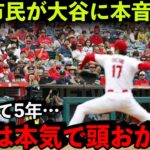 大谷翔平がもたらした”恩恵”…LA市民が感じたオオタニファクターに米メディアも驚愕…【海外の反応/MLB】