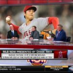 MLB Now | Shohei Ohtani: 6 Ip, 2 Er On Mound, 2-Run Hr (22) At The Plate In Laa 5-3 Win At Tex