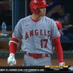 Mlb Central l Ohtani, ‘Showtime’ 22nd home game against Texas 6 wins of the season