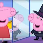 ペッパピッグ | Peppa Pig Japanese | 友達と出かける | 子供向けアニメ