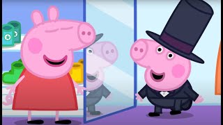 ペッパピッグ | Peppa Pig Japanese | 友達と出かける | 子供向けアニメ