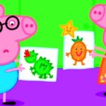 ペッパピッグ | Peppa Pig Japanese | 変装 | 子供向けアニメ
