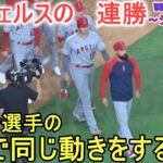 シリーズ初戦に勝利で連勝のエンジェルス【大谷翔平選手】対テキサス・レンジャーズ～シリーズ初戦～Shohei Ohtani vs Mariners 2023