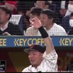 かくれんぼ✖️WBC日本ホームラン集できれば見てください