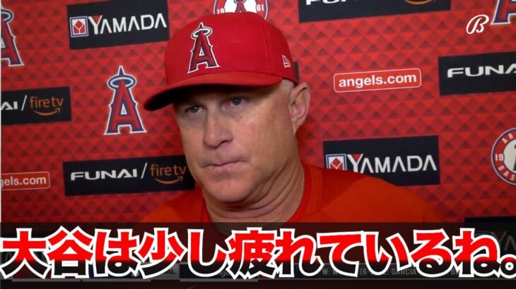 【海外の反応・日本語字幕付き】ネビン監督インタビュー　大谷翔平　藤浪晋太郎　佐々木朗希 　吉田正尚　鈴木誠也　千賀滉大　ダルビッシュ有