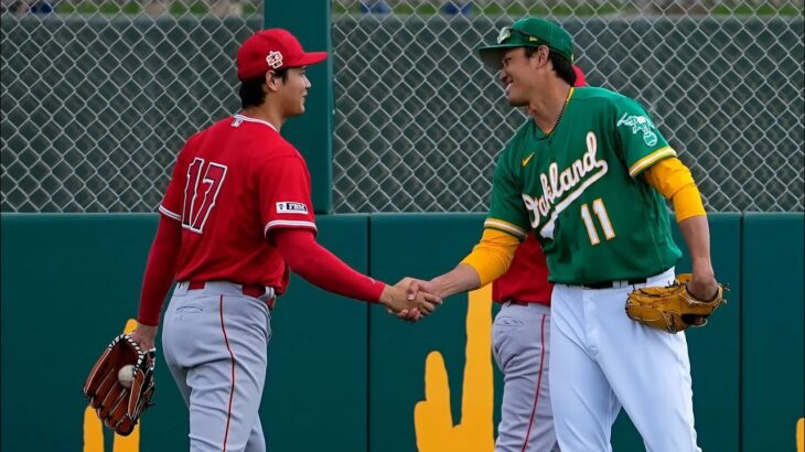 大谷翔平を超えた藤浪晋太郎