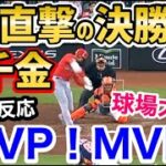 大谷翔平、試合を決めた決勝弾！！エンゼルスを連敗から救った！「ショウヘイオオタニの季節がやってきた！」【海外の反応】