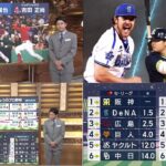 【現地映像】07月06日 プロ野球ニュース & MLB 『今日のスポーツハイライト』【阪神】岡田監督「キリないわ。誰がいいとか誰が悪いとか」エエとこなし９度目完封負け ~プロ野球 NPB 2023