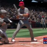 07/19 LIVE 【MLB The Show 2023 】 大谷翔平 – エンゼルス vs ヤンキース