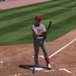 07/28 LIVE  【MLB The Show 2023 】 エンジェルス vs タイガース