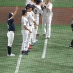 2023 WBC日本代表選手紹介並びにスターディングラインナップ発表‼︎